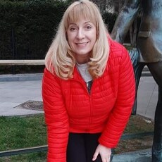 Фотография девушки Римма, 49 лет из г. Ялта