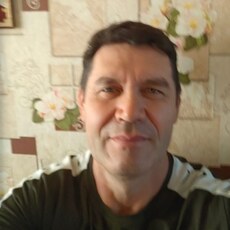 Фотография мужчины Алексей, 49 лет из г. Саракташ