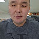 Ельдар, 33 года