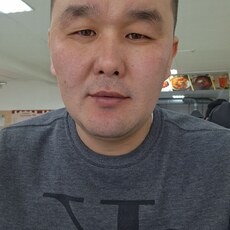 Фотография мужчины Ельдар, 33 года из г. Караганда