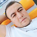 Далер, 40 лет