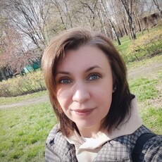 Фотография девушки Алина, 41 год из г. Киев