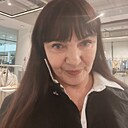 Жанна, 53 года