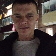 Фотография мужчины Михаил, 35 лет из г. Осинники