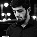 Махмут, 24 года