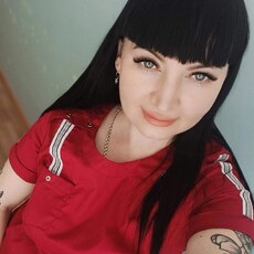Фотография девушки Лада, 48 лет из г. Тольятти