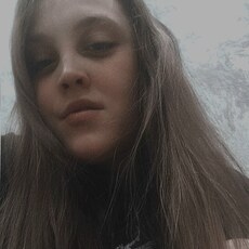 Фотография девушки Кристина, 23 года из г. Осинники