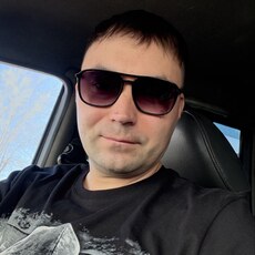 Фотография мужчины Ruslan, 39 лет из г. Ишимбай