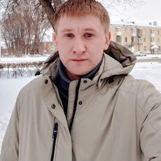 Фотография мужчины Василий, 31 год из г. Кемерово