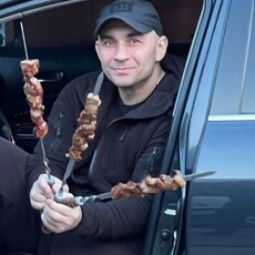 Фотография мужчины Рома, 39 лет из г. Ангарск