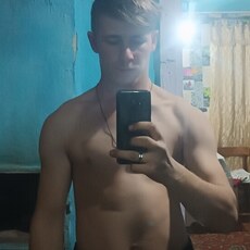 Фотография мужчины Артём, 23 года из г. Риддер
