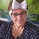 Ида, 57 лет