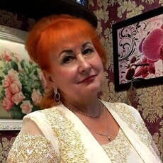 Фотография девушки Елена, 60 лет из г. Минск