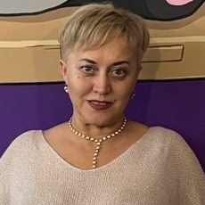 Фотография девушки Ирина, 46 лет из г. Братск