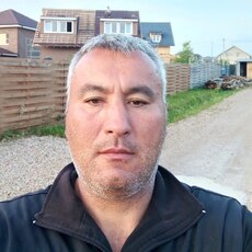 Фотография мужчины Руслан, 52 года из г. Раменское