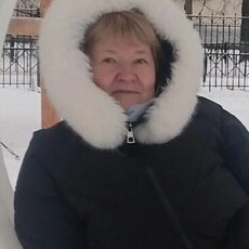 Фотография девушки Светлана, 58 лет из г. Ухта