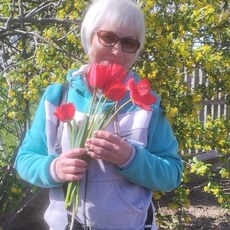 Фотография девушки Елена, 65 лет из г. Красноперекопск