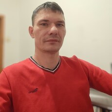Фотография мужчины Александр, 39 лет из г. Коченево