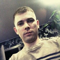 Фотография мужчины Александр, 35 лет из г. Севастополь