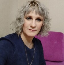 Фотография девушки Аня, 42 года из г. Североуральск