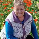 Любовь, 68 лет