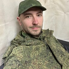 Фотография мужчины Михаил, 32 года из г. Енакиево