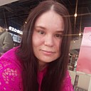Полиночка, 35 лет