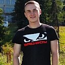 Макс, 34 года