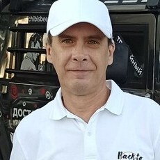 Фотография мужчины Юрий, 48 лет из г. Балашиха