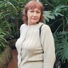 Фотография девушки Ирина, 59 лет из г. Амурск
