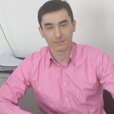 Фотография мужчины Тамер, 31 год из г. Уральск