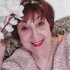 Фотография девушки Татьяна, 63 года из г. Витебск