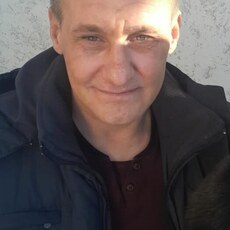 Фотография мужчины Роман, 44 года из г. Прокопьевск