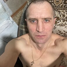 Фотография мужчины Саша, 43 года из г. Красный Чикой