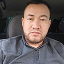 Саке, 42 года