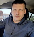 Вадим, 33 года