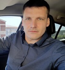 Фотография мужчины Вадим, 33 года из г. Новокузнецк