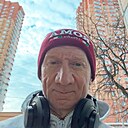 Виталий, 61 год
