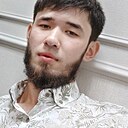 Мансур, 25 лет