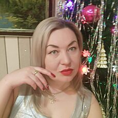Фотография девушки Олеся, 44 года из г. Улан-Удэ