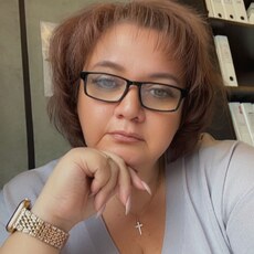 Фотография девушки Oksana, 51 год из г. Воронеж