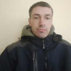 Фотография мужчины Евгений, 37 лет из г. Новосибирск