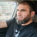 Салман, 43 года