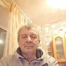 Фотография мужчины Влад, 61 год из г. Санкт-Петербург