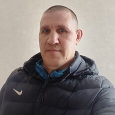 Фотография мужчины Сергей, 50 лет из г. Урмары
