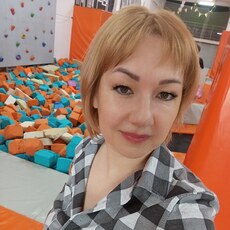 Фотография девушки Ирина, 39 лет из г. Минусинск