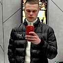 Серëжка, 24 года