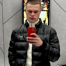Фотография мужчины Серëжка, 24 года из г. Пермь