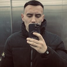Фотография мужчины Алексей, 24 года из г. Минск