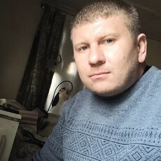 Фотография мужчины Владимир, 37 лет из г. Прокопьевск